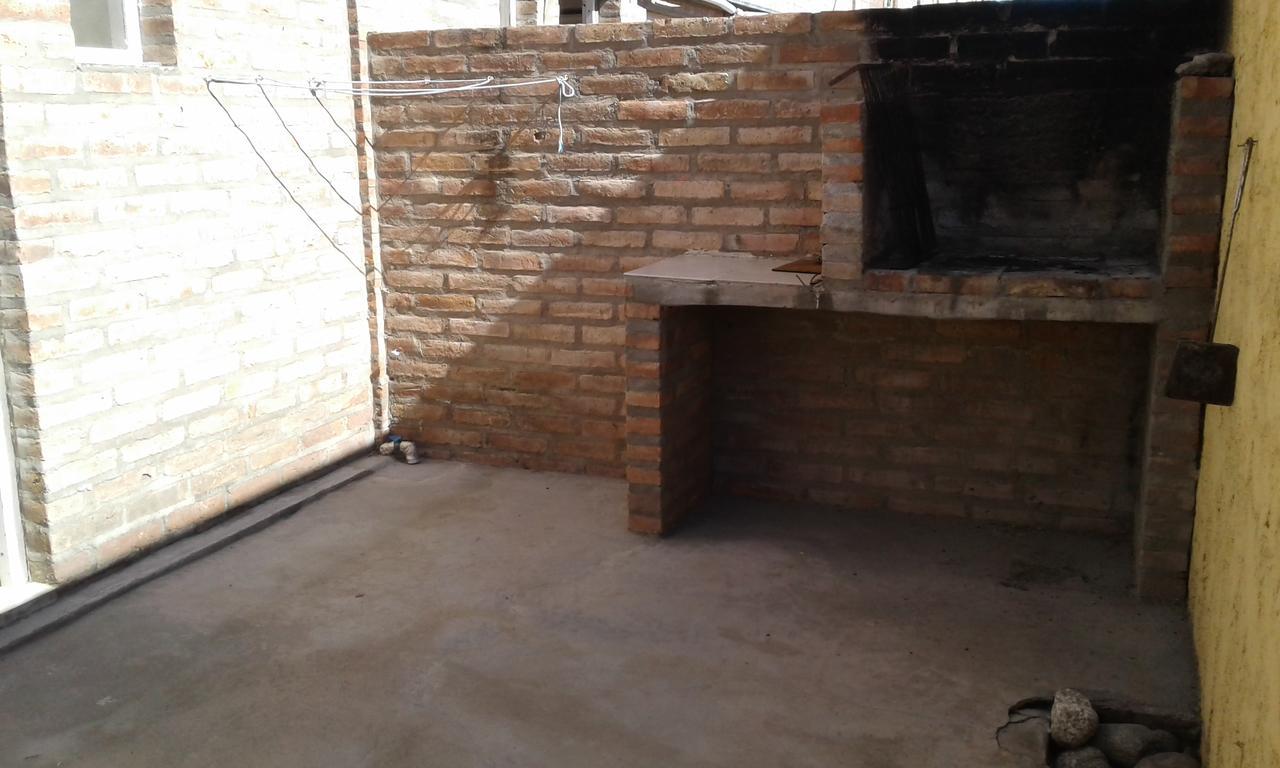 San Agustín de Valle Fértil Altos Del Valle المظهر الخارجي الصورة