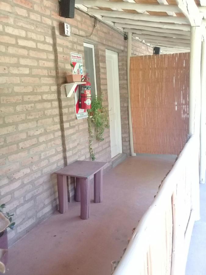 San Agustín de Valle Fértil Altos Del Valle المظهر الخارجي الصورة