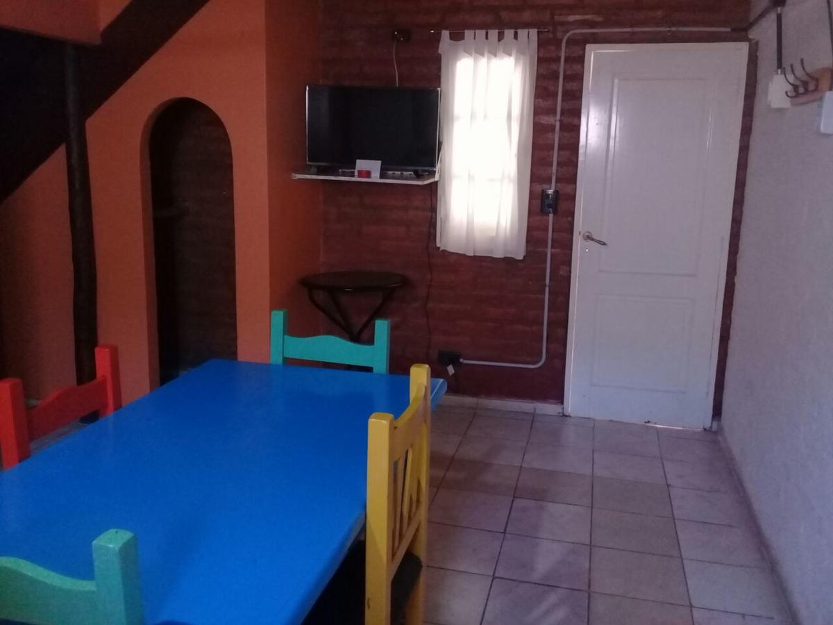 San Agustín de Valle Fértil Altos Del Valle المظهر الخارجي الصورة