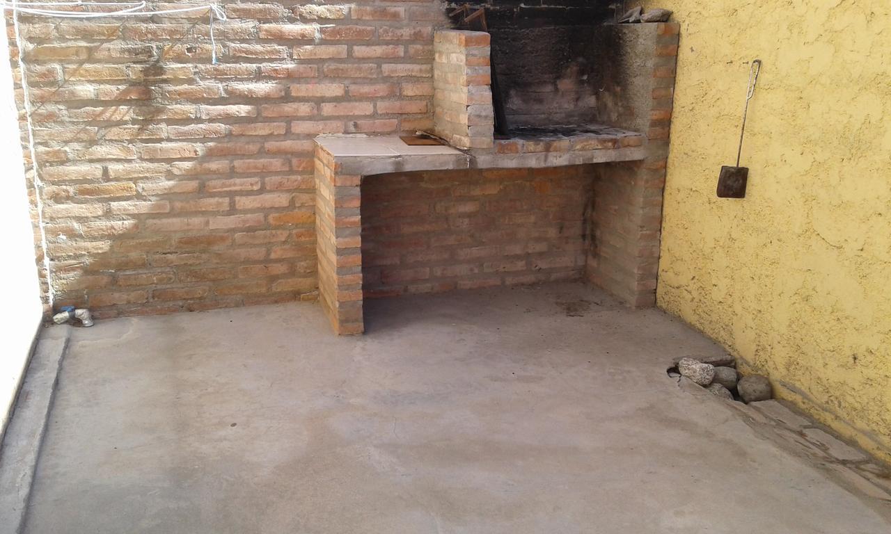 San Agustín de Valle Fértil Altos Del Valle المظهر الخارجي الصورة