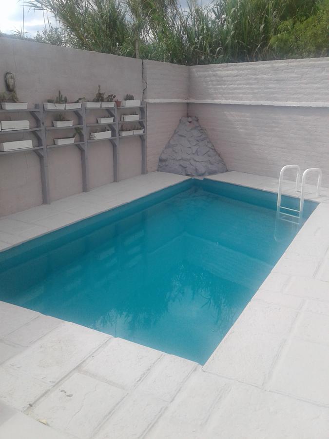 San Agustín de Valle Fértil Altos Del Valle المظهر الخارجي الصورة